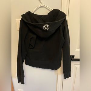 Vintage Lululemon Hoodie